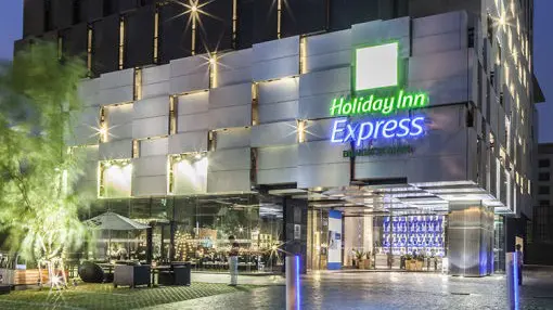 Holiday Inn Express