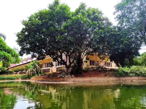 27 Resort