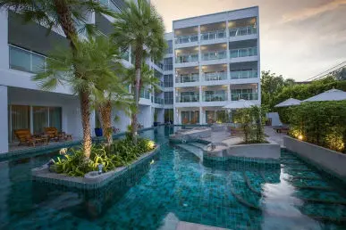 Chanalai Romantica Resort