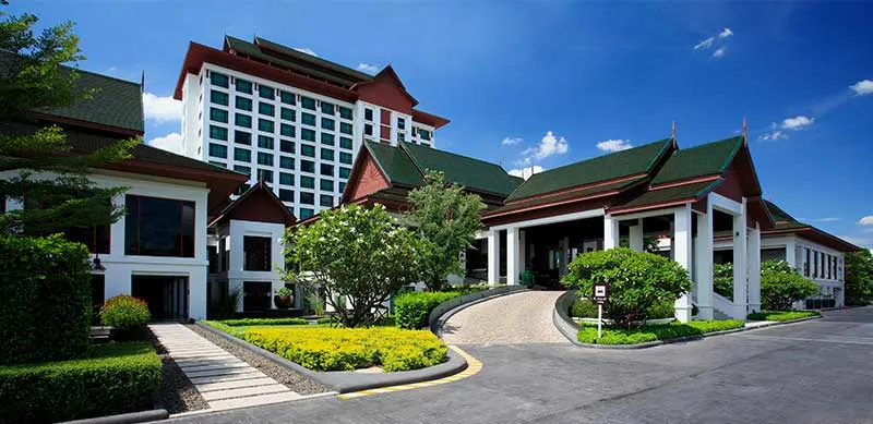 Avani Khon Kaen