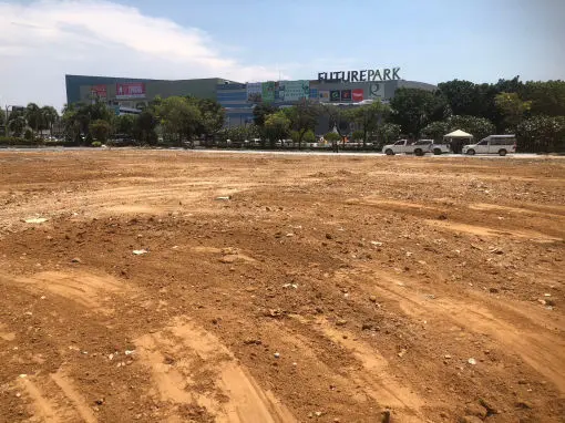 Future Park Rungsit
