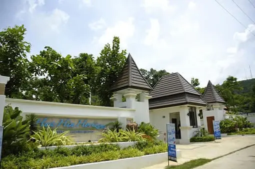 Hua Hin Horizon